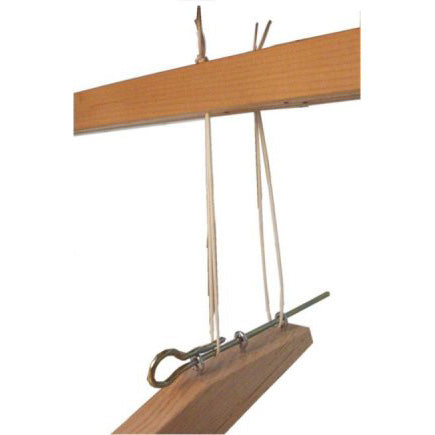 Leclerc Treadle Cord image 0