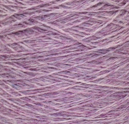 Harrisville Shetland - Lilac - 1/2 lb image 0