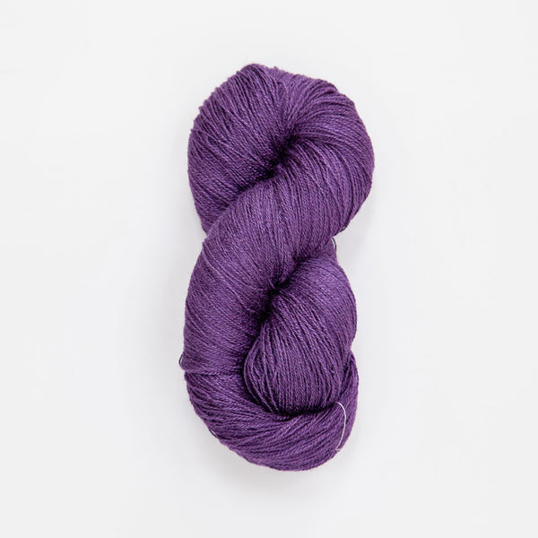 20/2 Tussah Silk - Starfish image 0