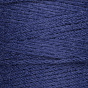 8/4 Cotton - Royal - 1/2 lb image 0
