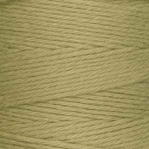 8/4 Cotton - Lime - 1/2 lb image 0