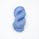 20/2 Tussah Silk - Blue Suede Shoes image 0