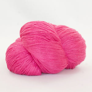 20/2 Bombyx Silk - Dragon Fruit image 0