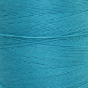 16/2 Cotton - Peacock - 1/2 lb image 0