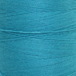 16/2 Cotton - Peacock - 1/2 lb image 0
