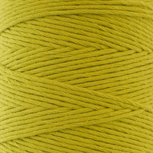 Mop Cotton - Pale Limette - 1 lb image 0