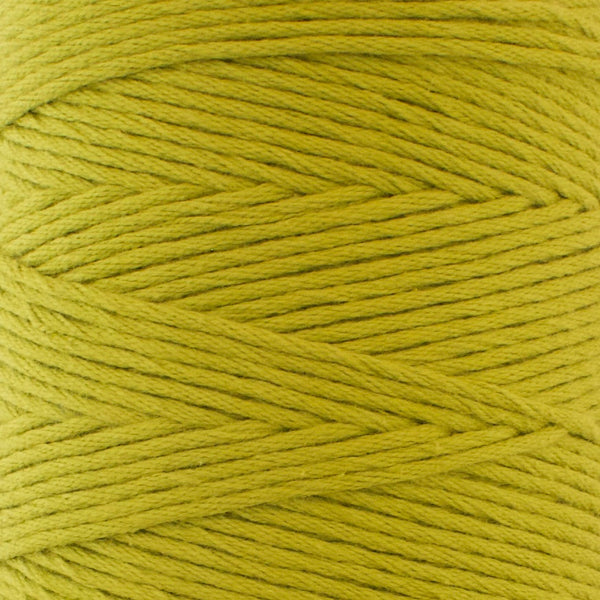 Mop Cotton - Pale Limette - 1 lb image 0