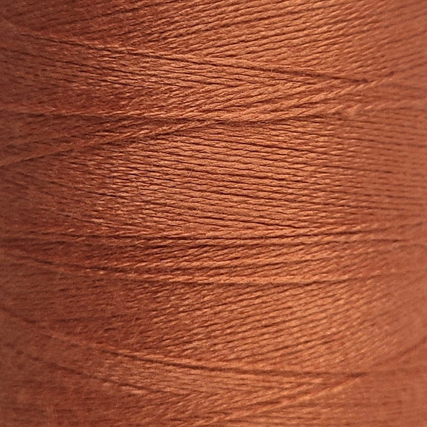 8/2 Bamboo - Turmeric - 1/2 lb image 0