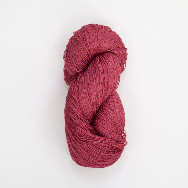 20/2 Tussah Silk - Shameless image 0