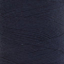8/2 Organic Cotton - Dark Blue - 100 g image 0