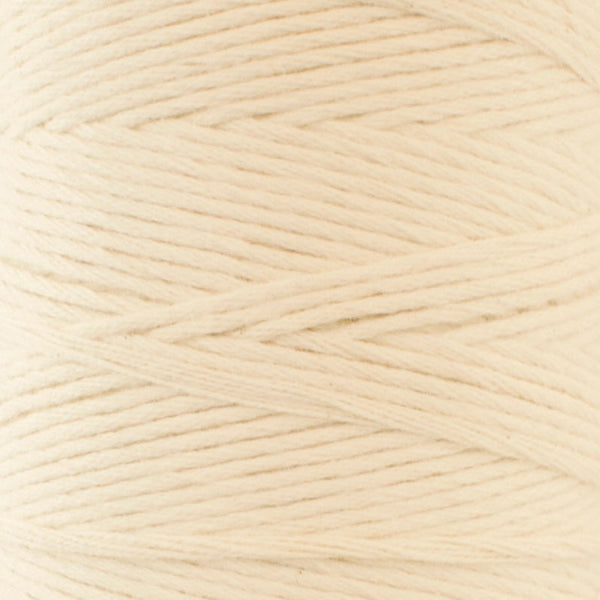 Mop Cotton - Natural - 1 lb image 0