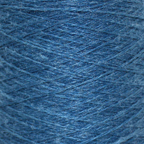 18/2 Zephyr - Marine Blue - 100 g image 0