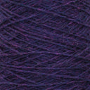 Harrisville Shetland - Aubergine - 1/2 lb image 0