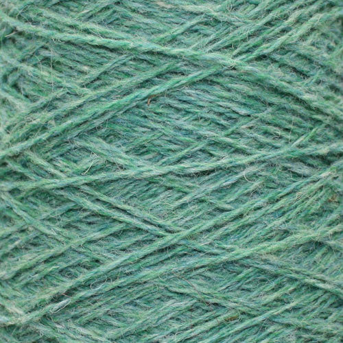 Harrisville Shetland - Seagreen - 1/2 lb image 0