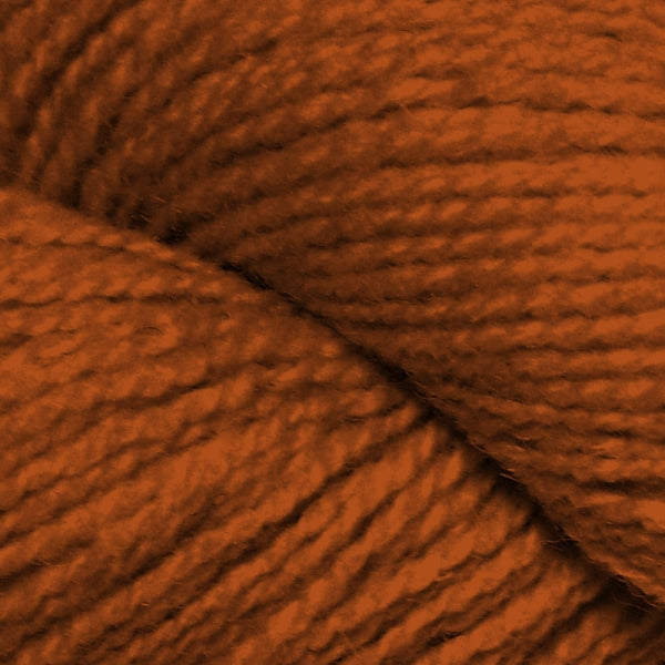 Quebecoise 2 Ply Wool - Rust - 100 g image 0