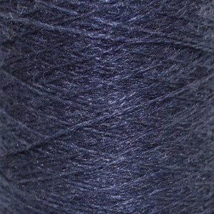 18/2 Zephyr - Indigo - 100 g image 0