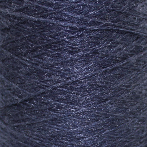 18/2 Zephyr - Indigo - 100 g image 0
