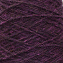 Harrisville Shetland - Blackberry - 1/2 lb image 0