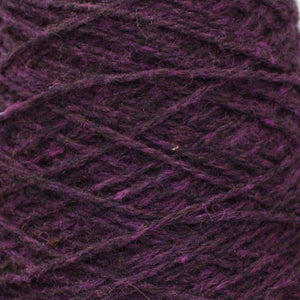 Harrisville Shetland - Blackberry - 1/2 lb image 0