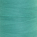 8/2 Cotton - Turquoise - 1/2 lb image 0
