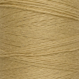 8/4 Cotton - Ivory - 1/2 lb image 0