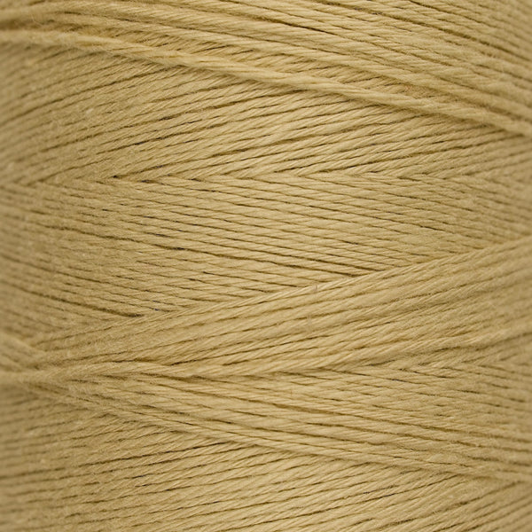 8/4 Cotton - Ivory - 1/2 lb image 0