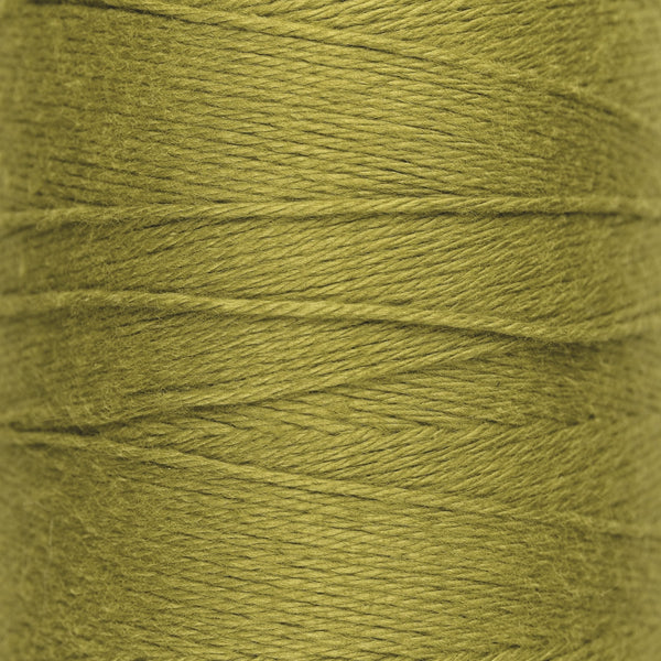 8/4 Cotton - Pale Limette - 1/2 lb image 0