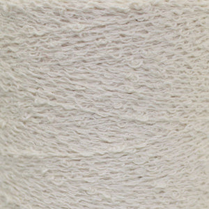 Bouclé Cotton - Natural - 1/2 lb image 0