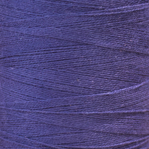 8/2 Cotton - Royal - 1/2 lb image 0