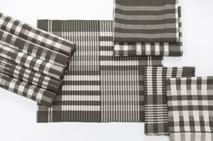 School of Weaving Kit - s07e07 Summer and Winter with Colour and Weave