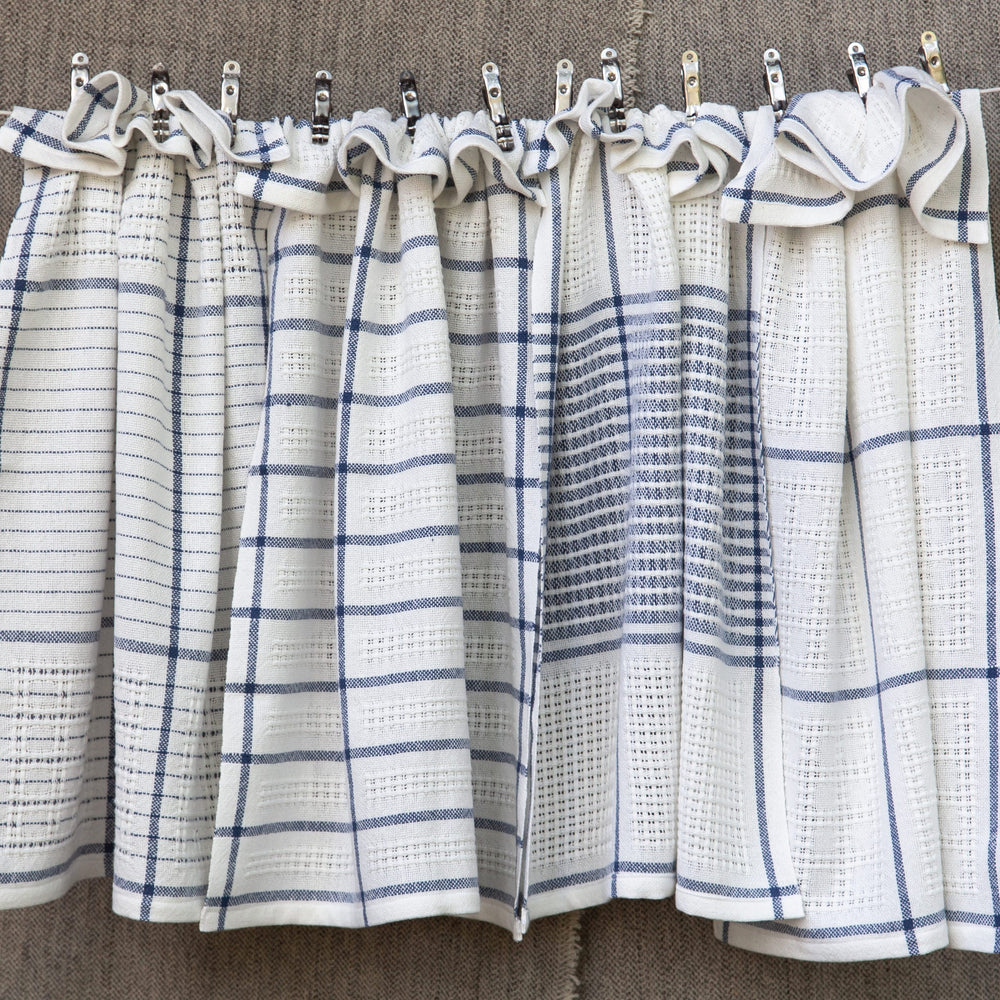 School of Weaving Kit - s05e07 Bronson Lace image 0