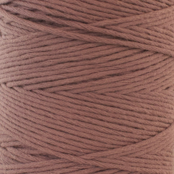Mop Cotton - Plum - 1 lb image 0