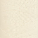8/2 Organic Cotton - Linen White - 100 gram image 0