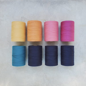 School of Weaving Kit - s07e08 Turned Taquete