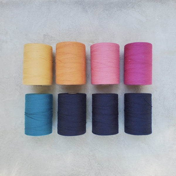 School of Weaving Kit - s07e08 Turned Taquete