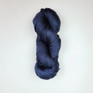 20/2 Bombyx Silk - Midnight image 0
