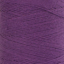8/2 Organic Cotton - Purple - 100 g image 0