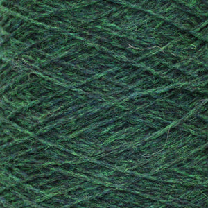 Harrisville Shetland - Evergreen - 1/2 lb image 0