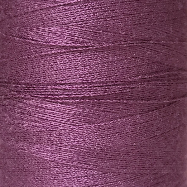 16/2 Bamboo - Bordeaux - 1/2 lb image 0