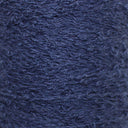 Bouclé Cotton - Navy - 1/2 lb image 0
