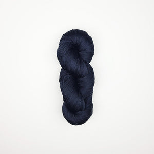 60/2 Bombyx Silk - Black Magic image 0