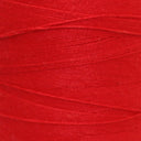 8/2 Cotton - Red - 1/2 lb image 0