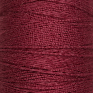 8/4 Cotton - Raspberry - 1/2 lb image 0