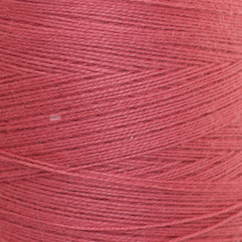 8/2 Cotton - Brick - 1/2 lb image 0