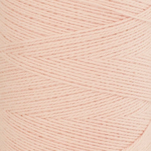 8/2 Organic Cotton - Baby Pink - 100 g image 0