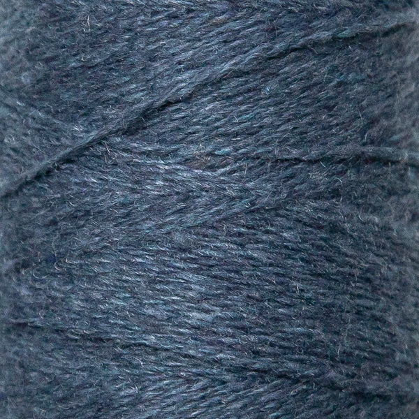 Eco Jeans Recycled Yarn