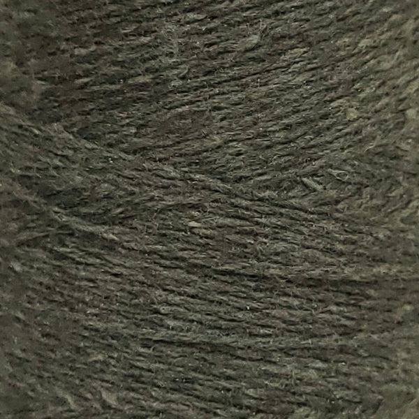 Eco Jeans Recycled Yarn