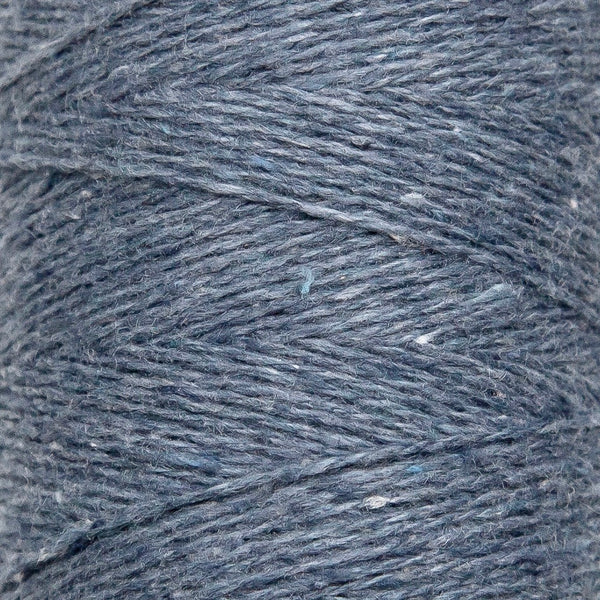 Eco Jeans Recycled Yarn