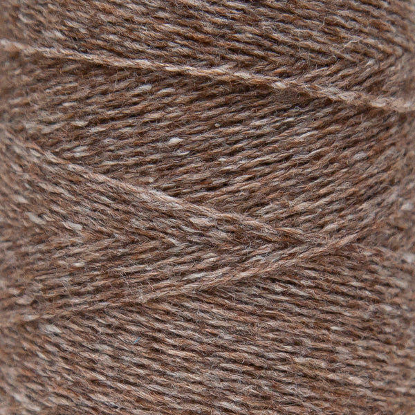 Eco Jeans Recycled Yarn