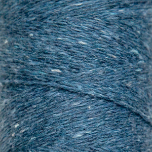 Eco Jeans Recycled Yarn